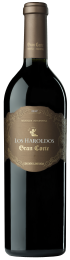 LOS HAROLDOS - Estate Blend 2014